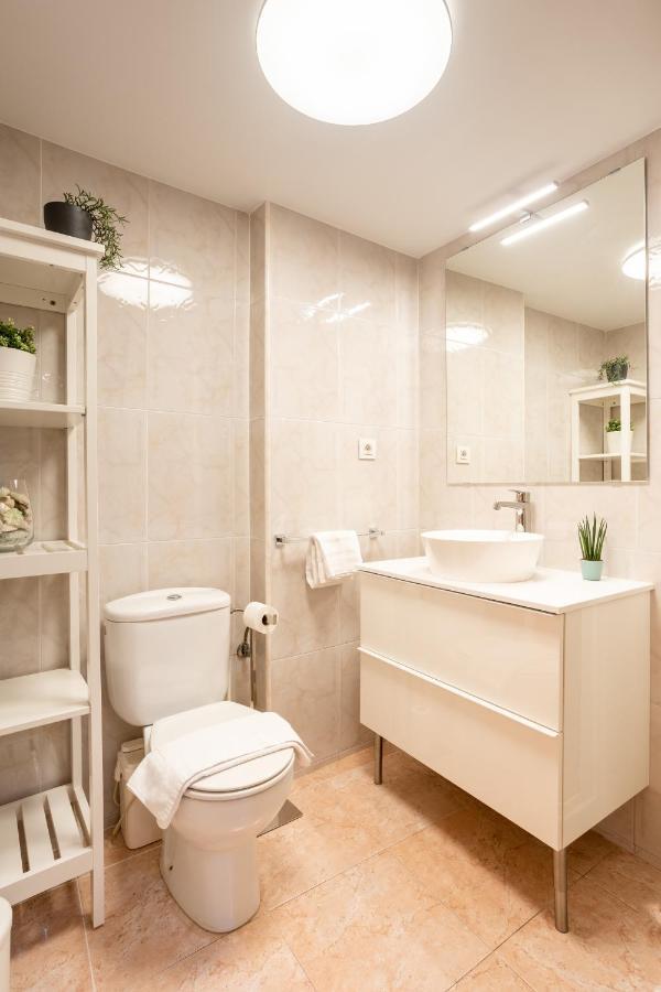 Old Town Home Bermeo Luaran gambar