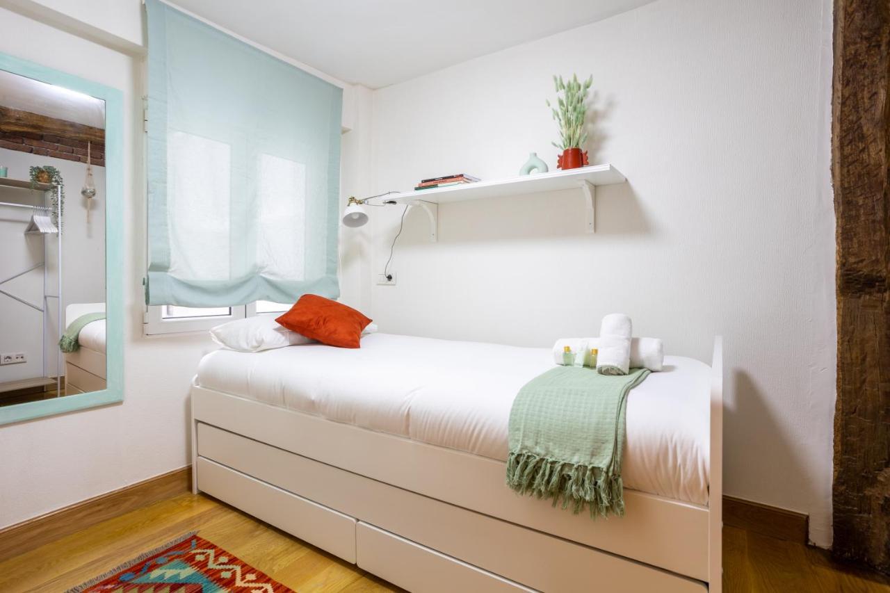 Old Town Home Bermeo Luaran gambar