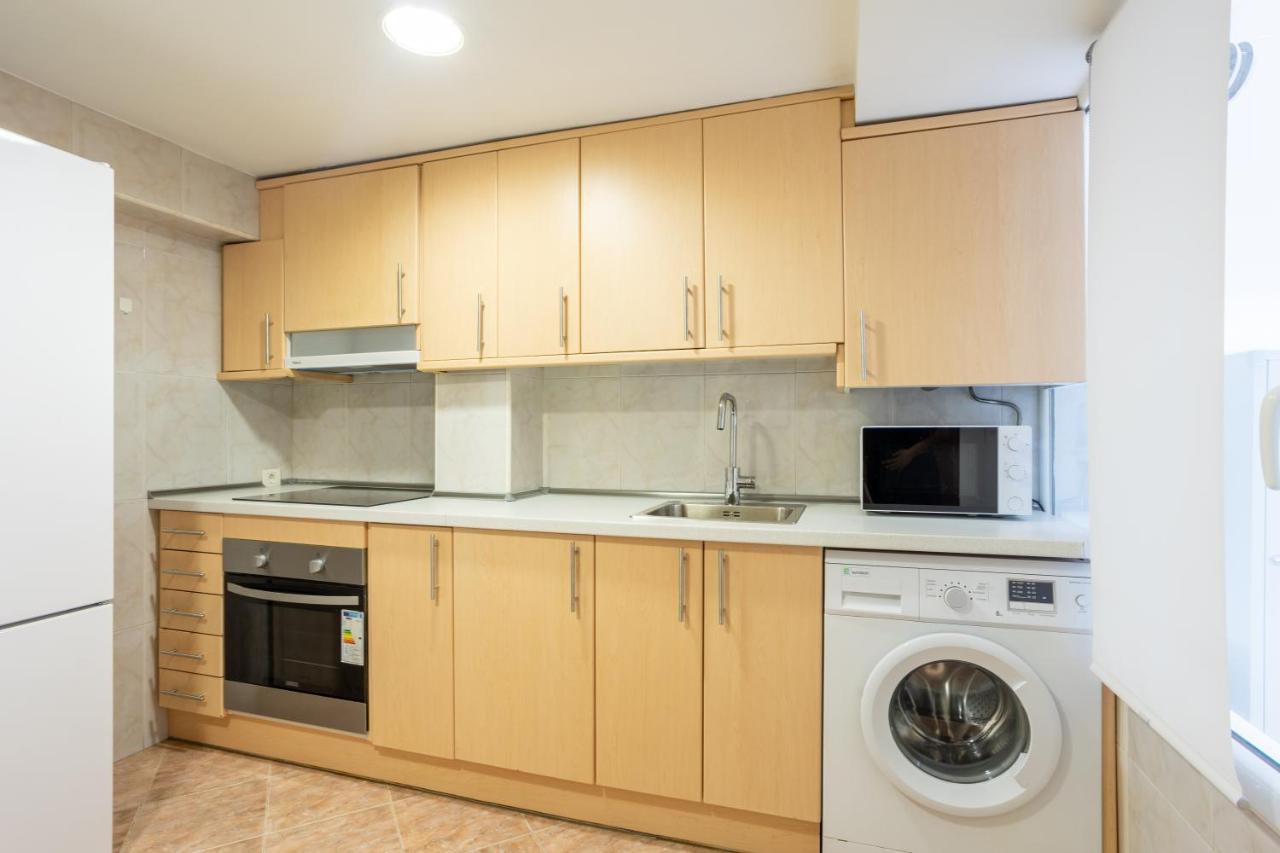 Old Town Home Bermeo Luaran gambar