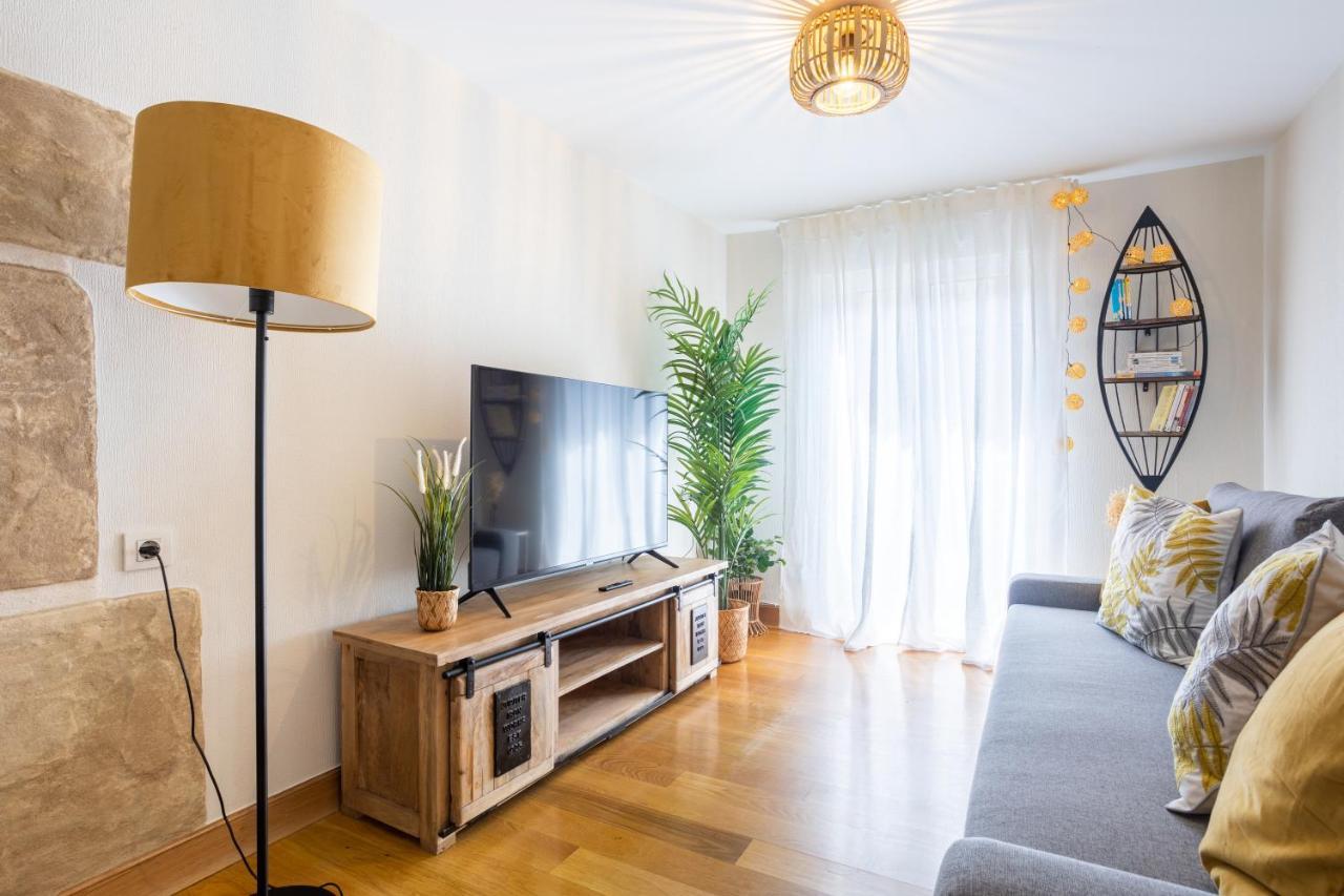 Old Town Home Bermeo Luaran gambar