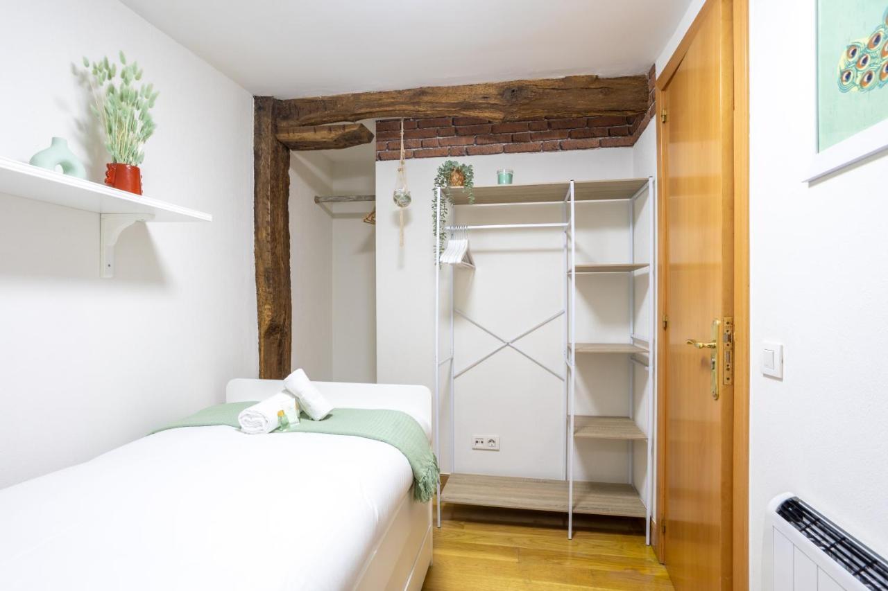 Old Town Home Bermeo Luaran gambar