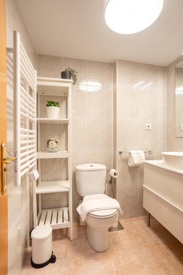 Old Town Home Bermeo Luaran gambar